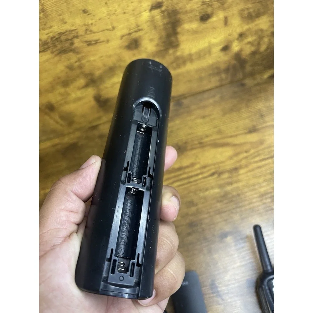 New Samsung Smart TV Remote Control BN59-01268E Works for ALL Samsung Smart TVs!